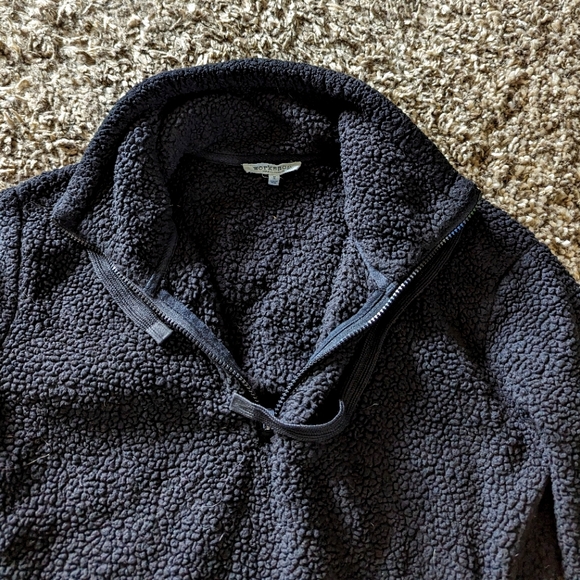 Workshop Teddy pullover - Picture 2 of 4